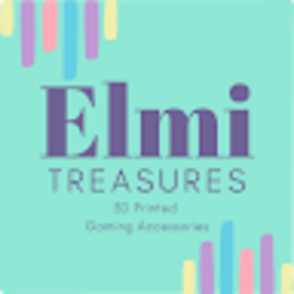 elmitreasures